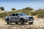 Ford Ranger Raptor 2018 года (EU)
